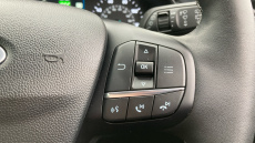 Ford Puma 1.0 EcoBoost Hybrid mHEV Titanium 5dr Petrol Hatchback